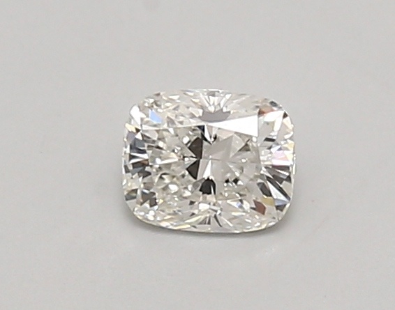 0.44 carat cushion diamond