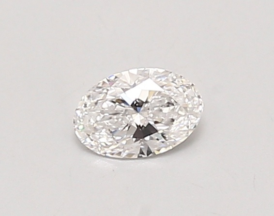 0.30 carat oval diamond