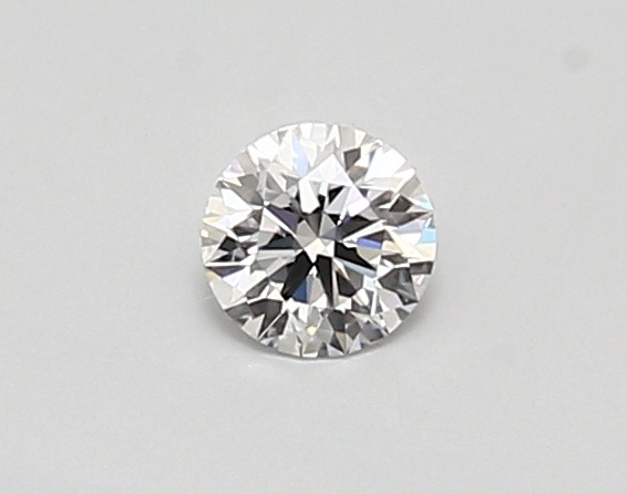 0.29 carat round diamond