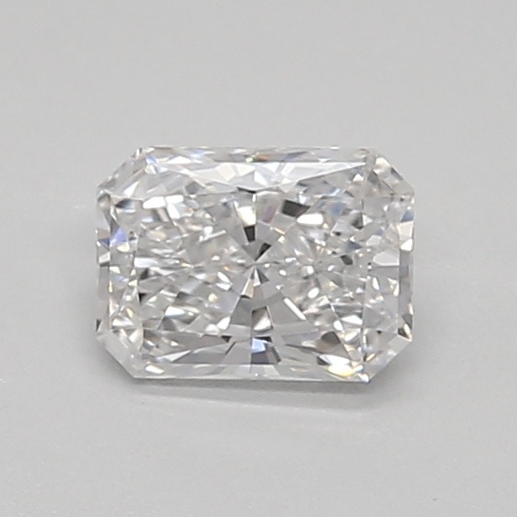 0.37 carat radiant diamond