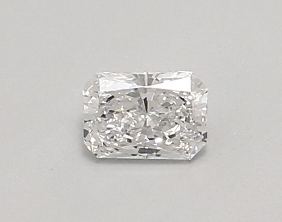 0.31 carat radiant diamond