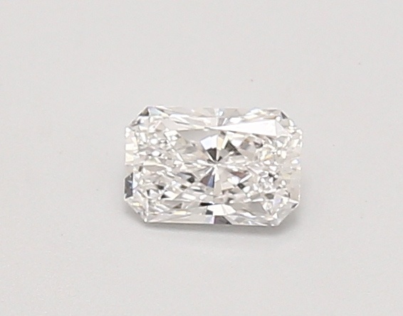 0.33 carat radiant diamond