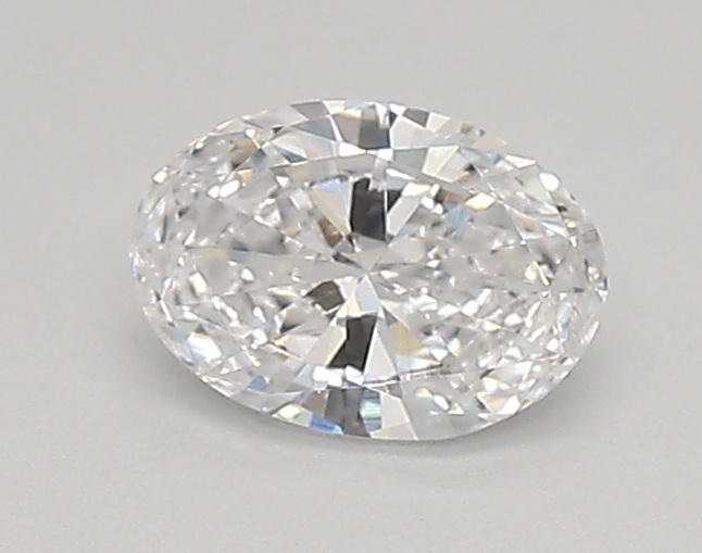0.31 carat oval diamond