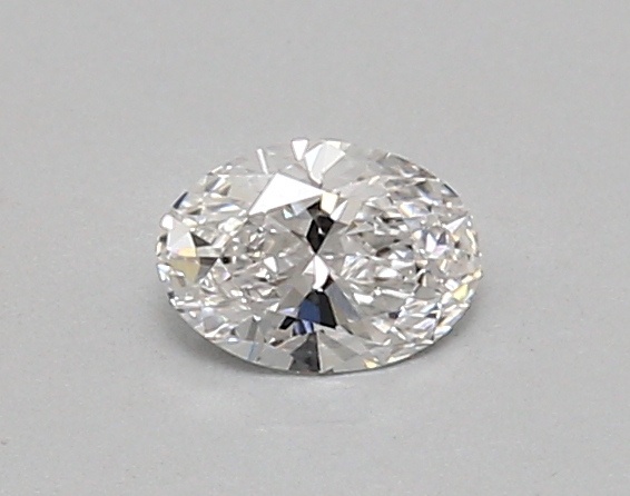 0.36 carat oval diamond
