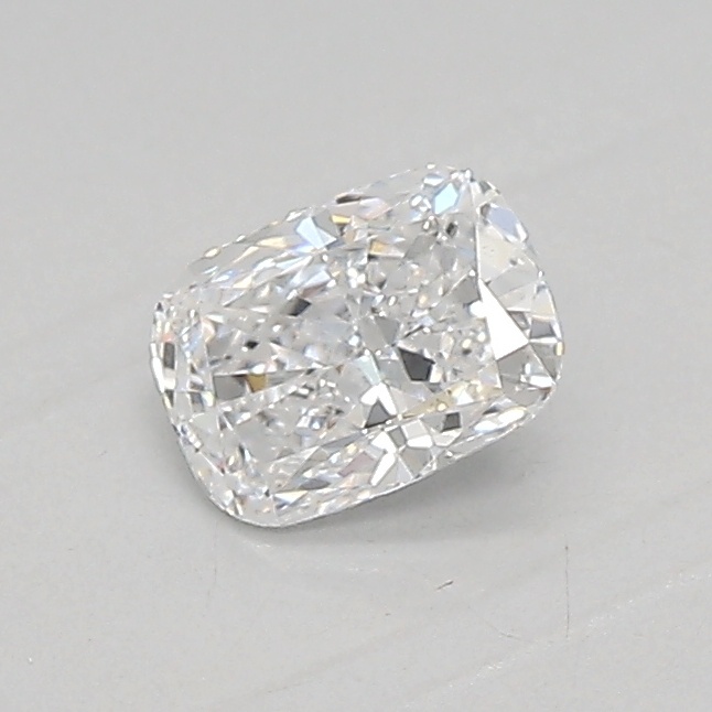 0.40 carat cushion diamond