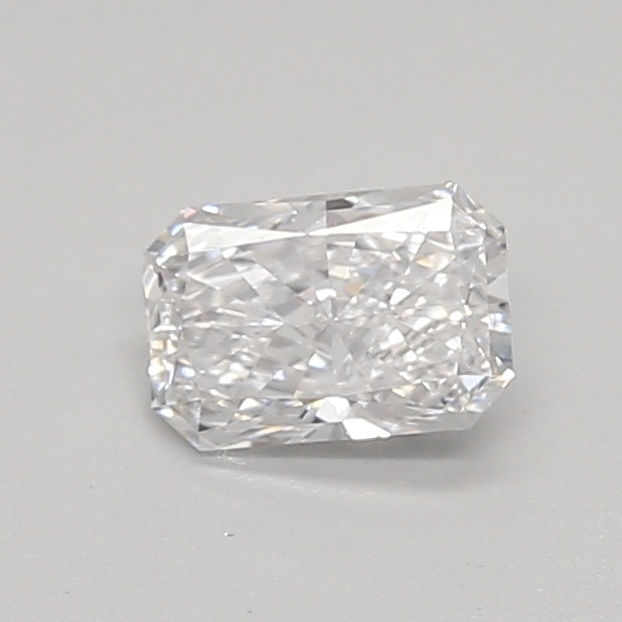 0.37 carat radiant diamond
