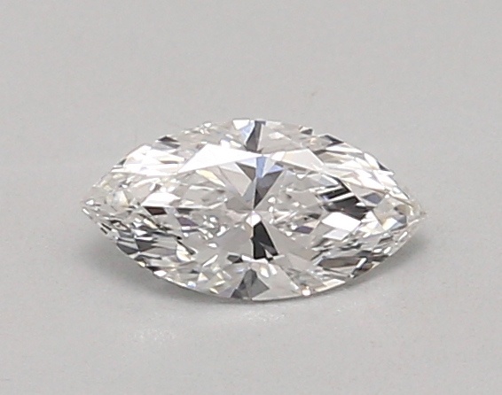 0.43 carat marquise diamond