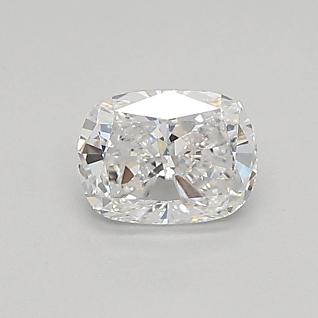0.40 carat cushion diamond