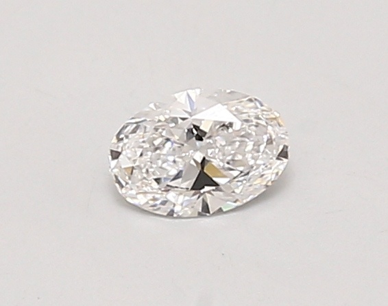 0.30 carat oval diamond