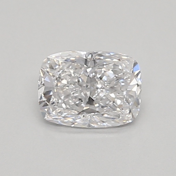 0.38 carat cushion diamond