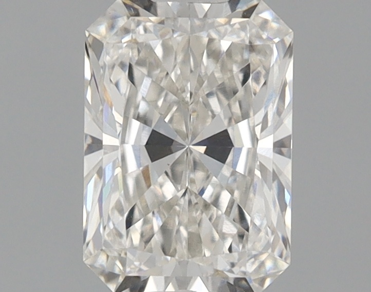 1.02 carat radiant diamond