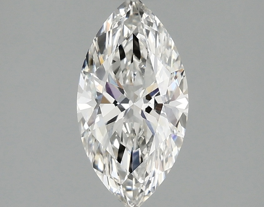 1.09 carat marquise lab-grown diamond