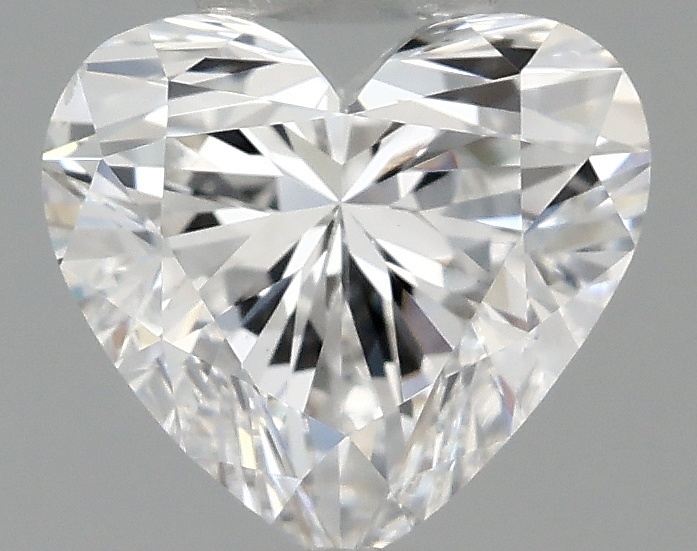 1.00 carat heart diamond